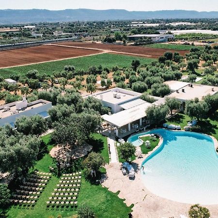 Masseria Don Luigi-Luxury Farmhouse Savelletri Ngoại thất bức ảnh