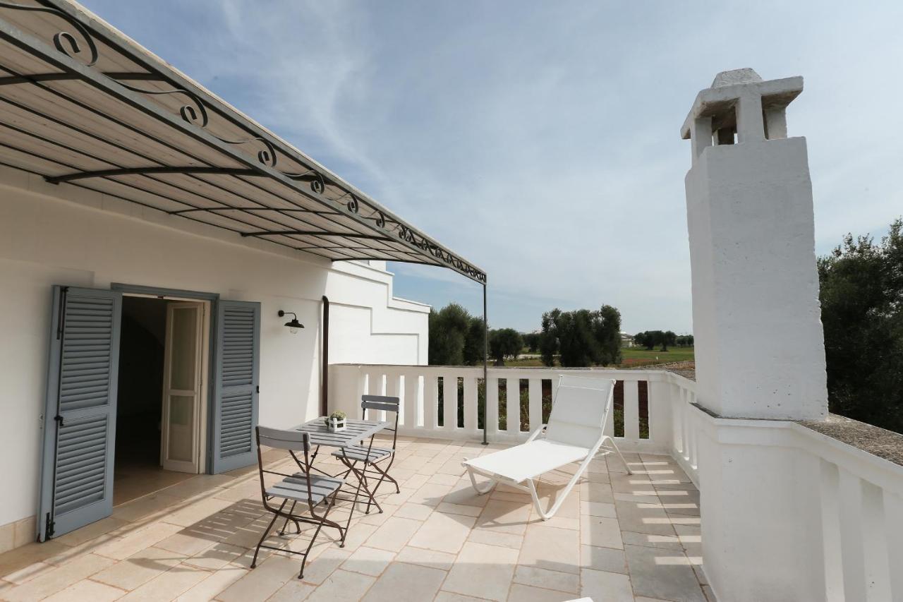 Masseria Don Luigi-Luxury Farmhouse Savelletri Ngoại thất bức ảnh