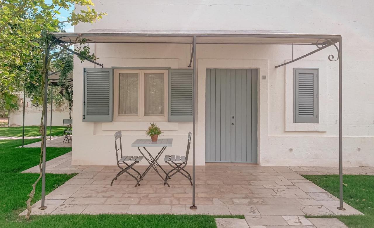 Masseria Don Luigi-Luxury Farmhouse Savelletri Ngoại thất bức ảnh