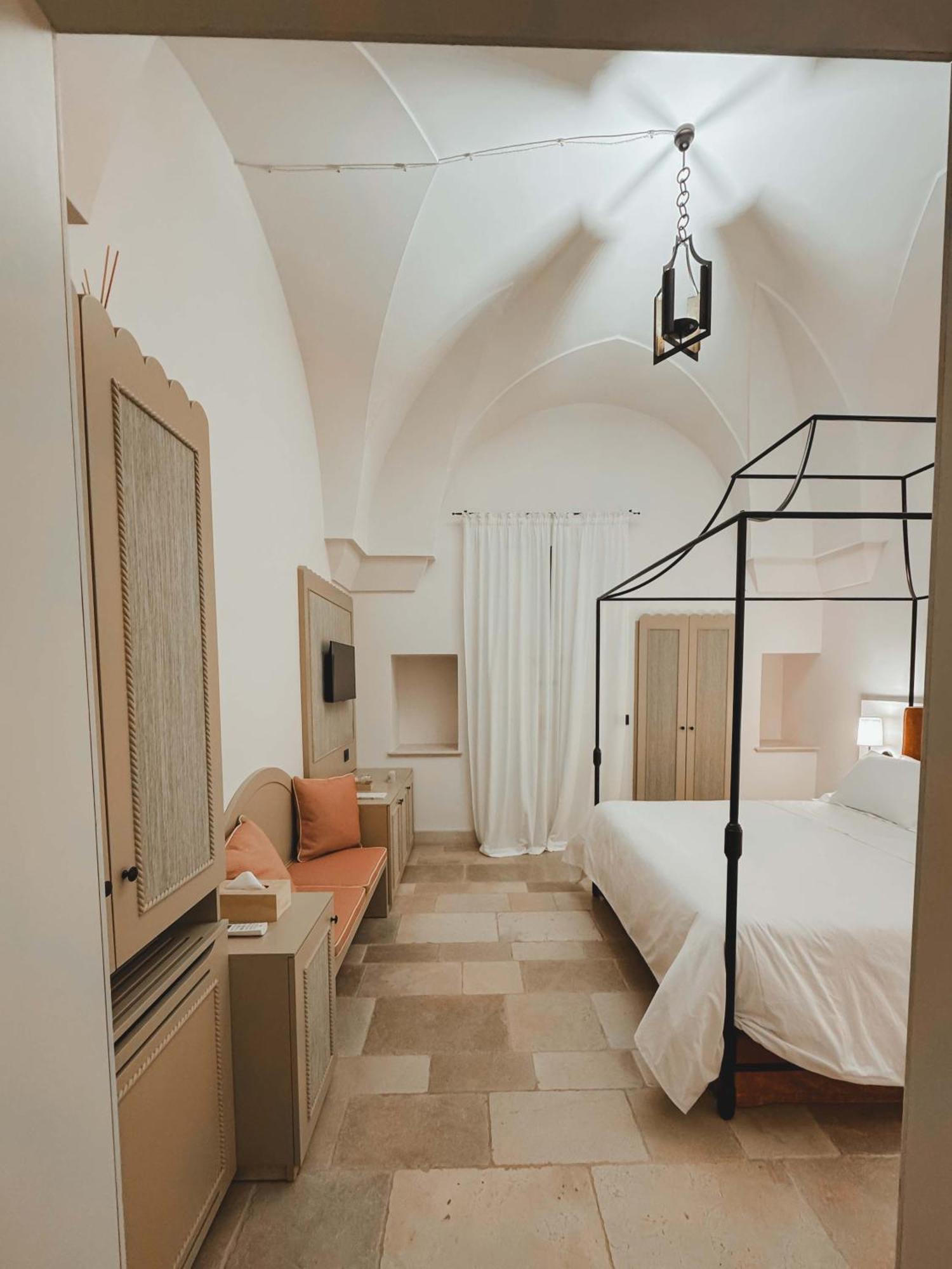Masseria Don Luigi-Luxury Farmhouse Savelletri Ngoại thất bức ảnh