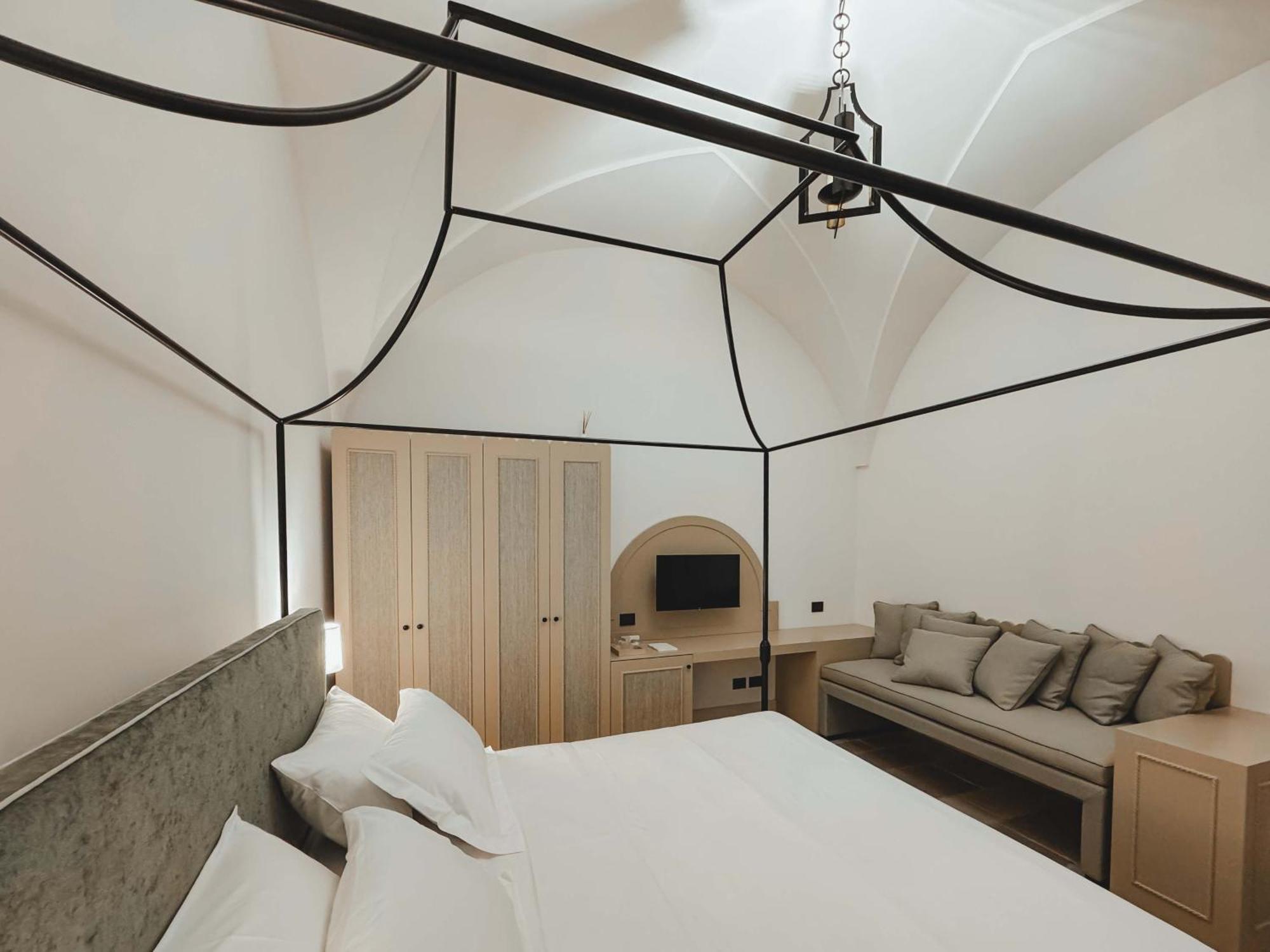 Masseria Don Luigi-Luxury Farmhouse Savelletri Ngoại thất bức ảnh