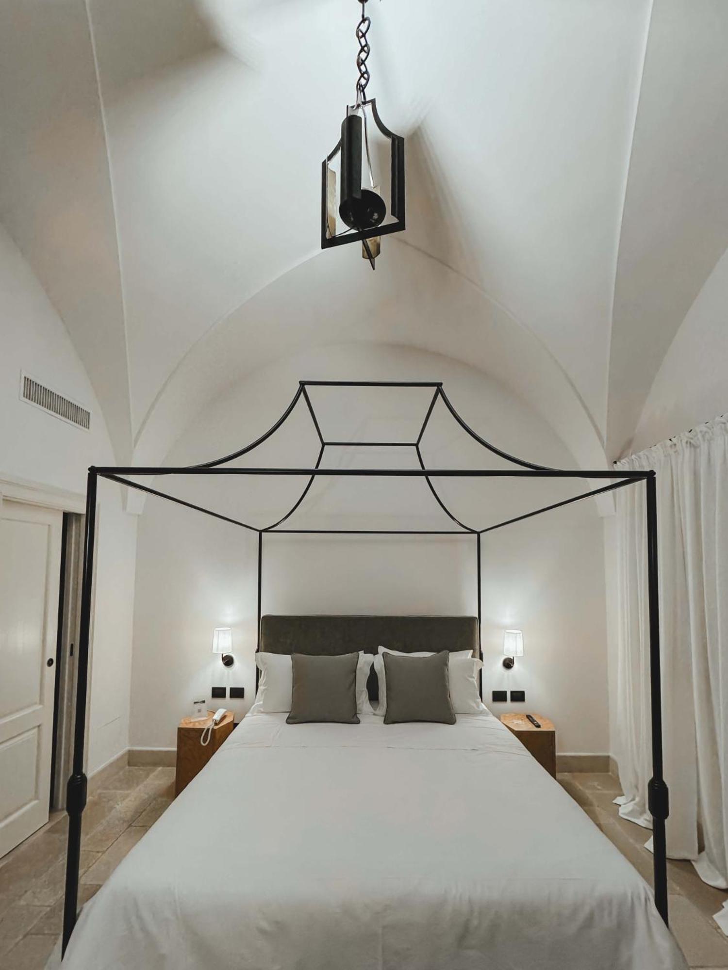 Masseria Don Luigi-Luxury Farmhouse Savelletri Ngoại thất bức ảnh