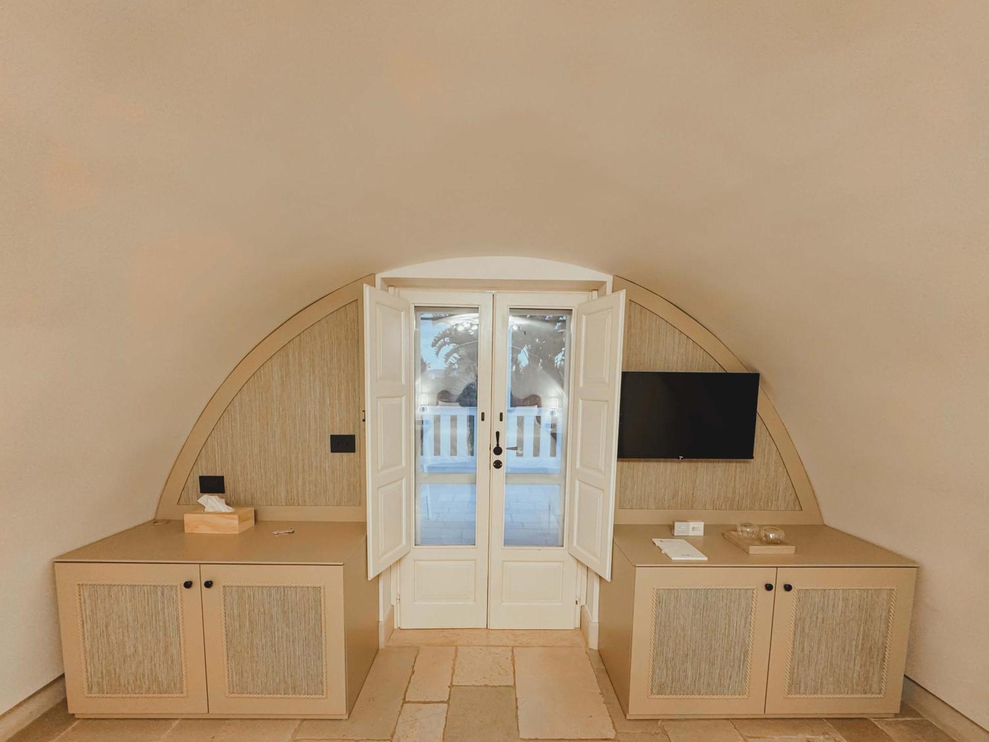 Masseria Don Luigi-Luxury Farmhouse Savelletri Ngoại thất bức ảnh