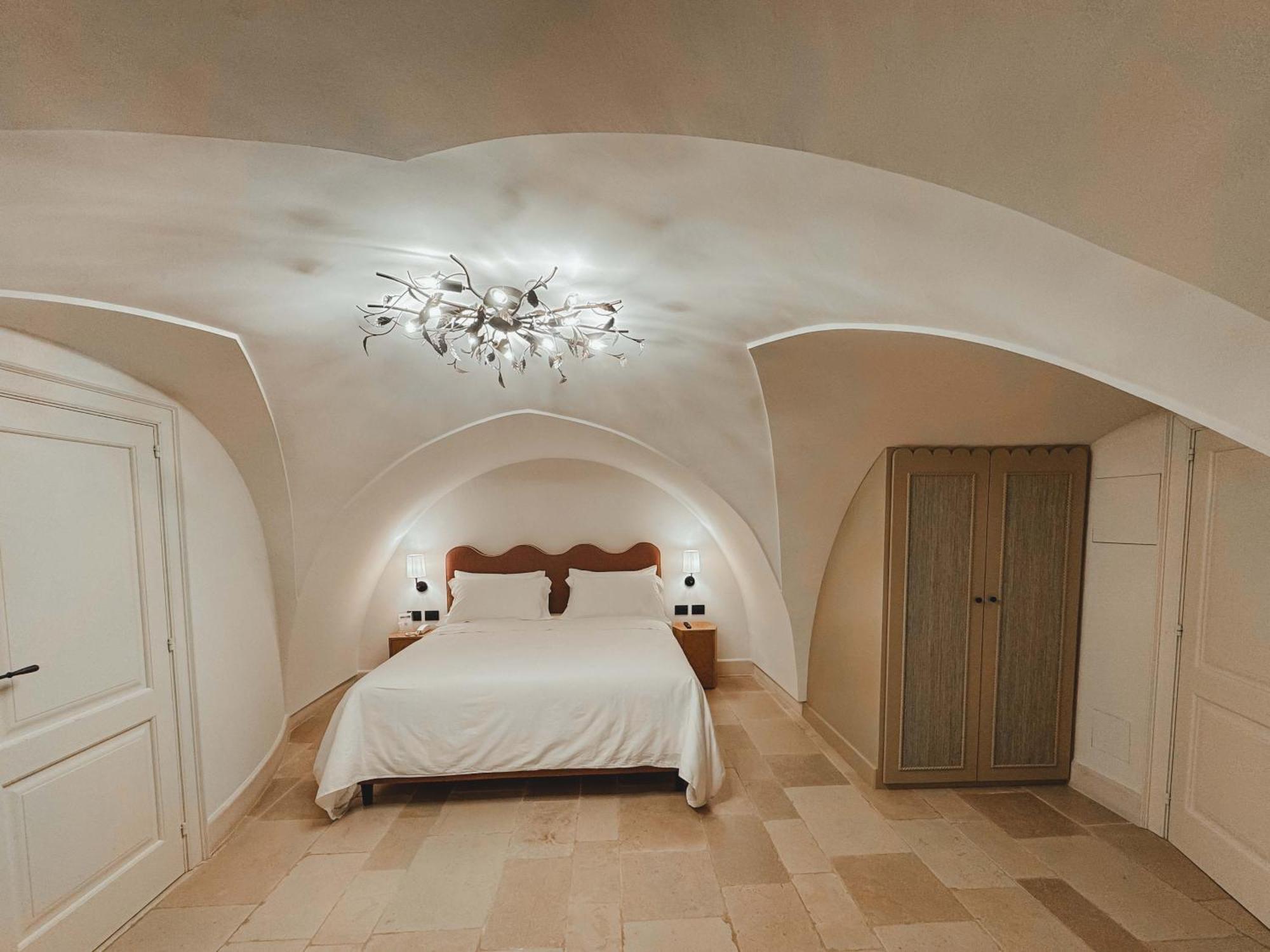Masseria Don Luigi-Luxury Farmhouse Savelletri Ngoại thất bức ảnh