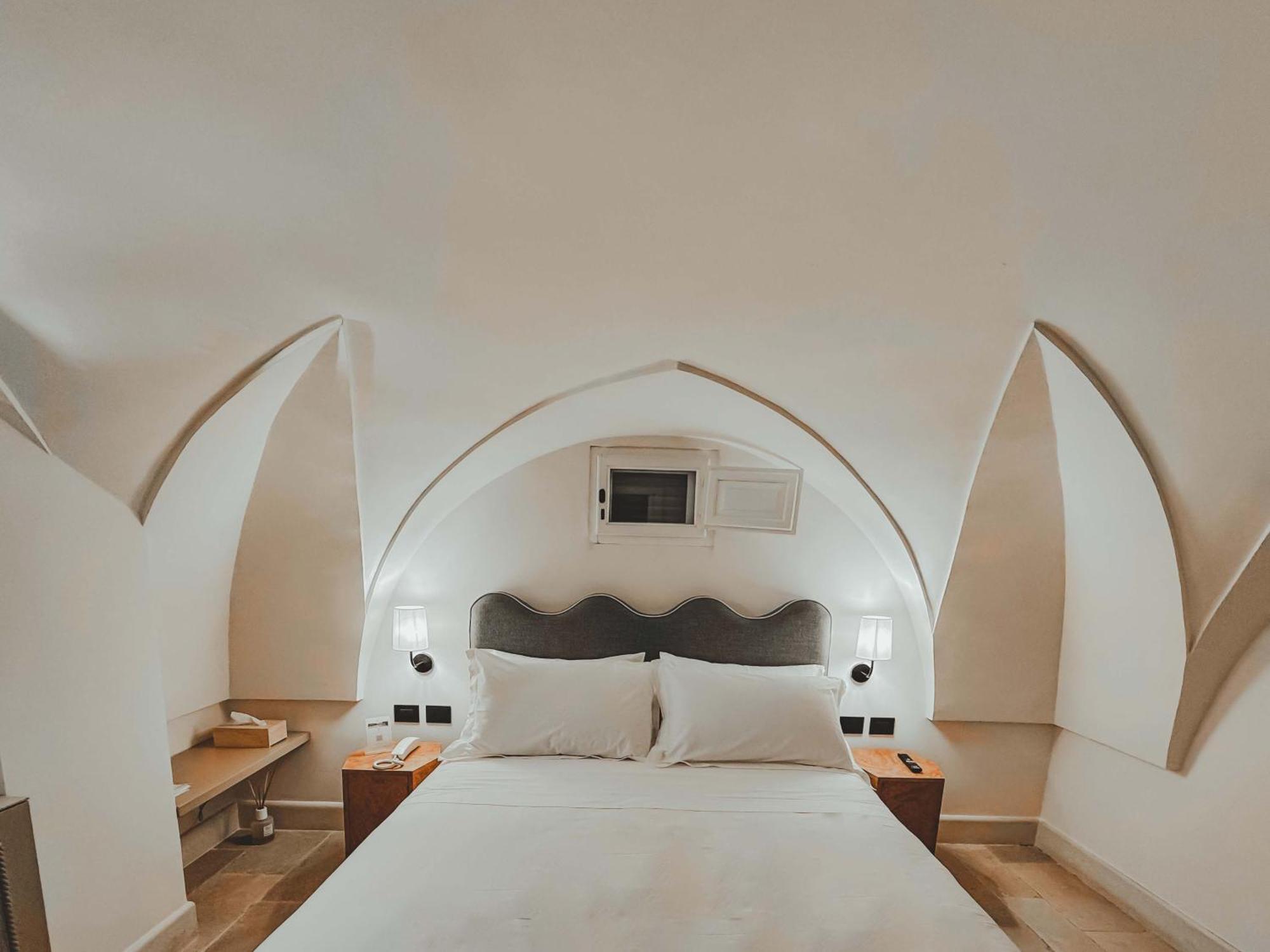 Masseria Don Luigi-Luxury Farmhouse Savelletri Ngoại thất bức ảnh