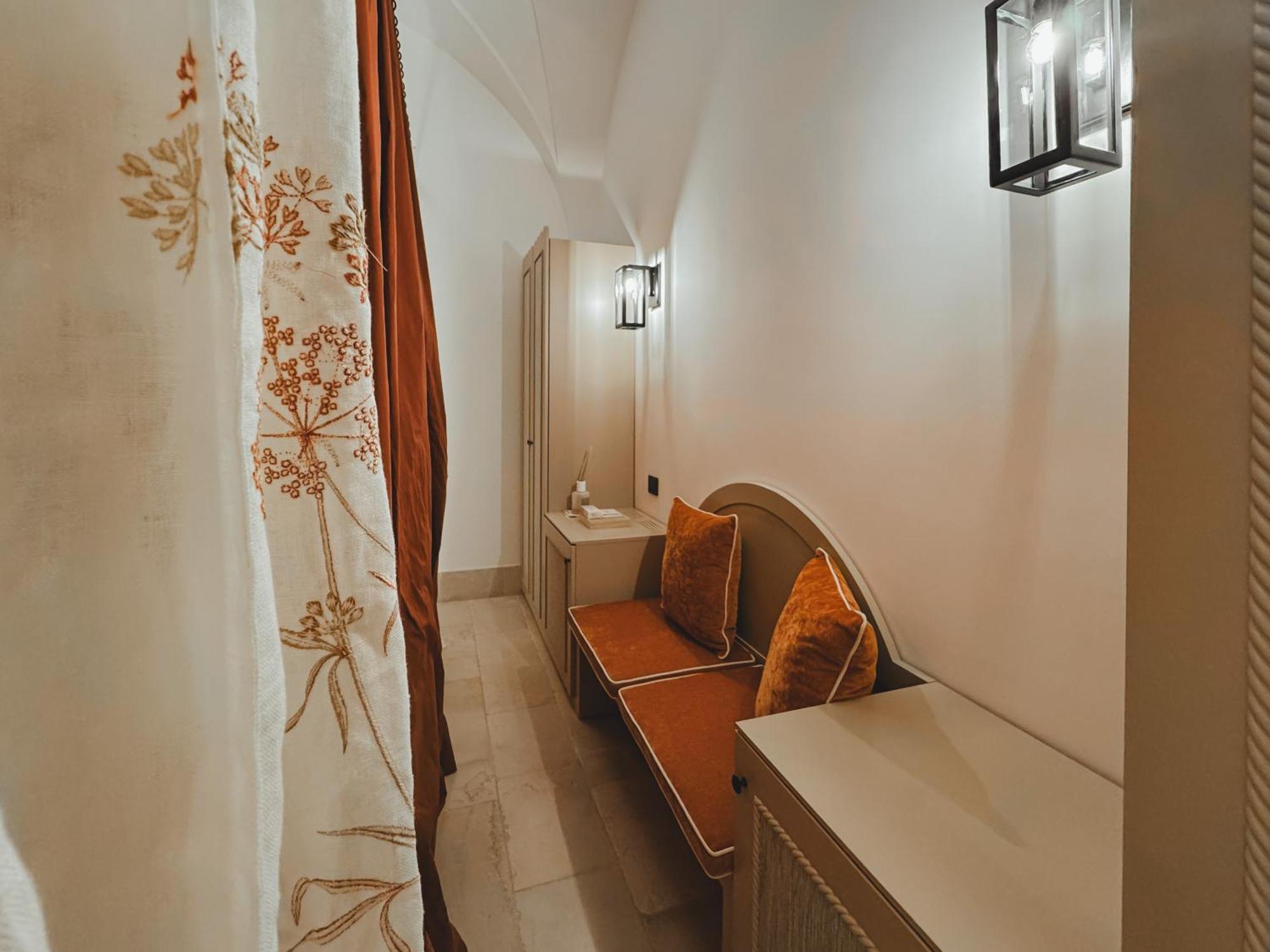 Masseria Don Luigi-Luxury Farmhouse Savelletri Ngoại thất bức ảnh