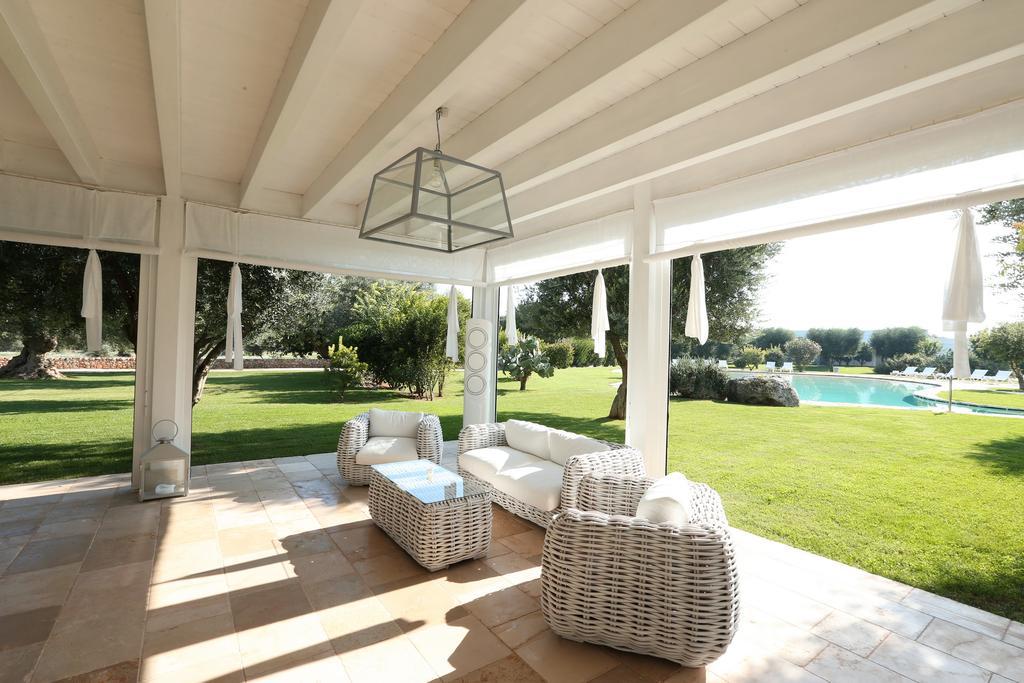 Masseria Don Luigi-Luxury Farmhouse Savelletri Ngoại thất bức ảnh