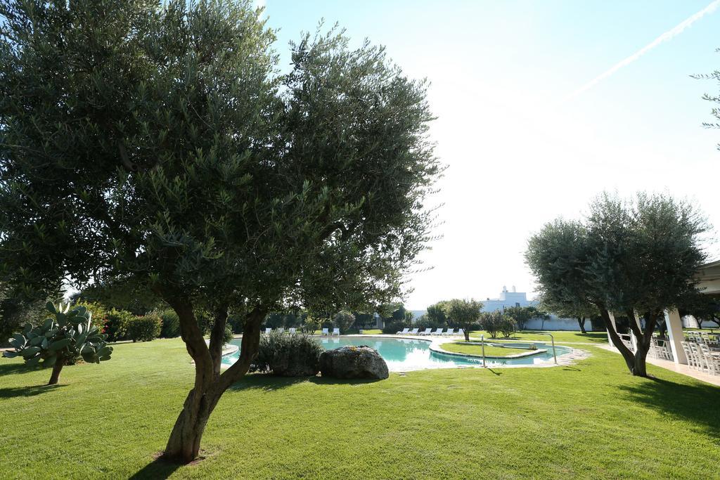 Masseria Don Luigi-Luxury Farmhouse Savelletri Ngoại thất bức ảnh