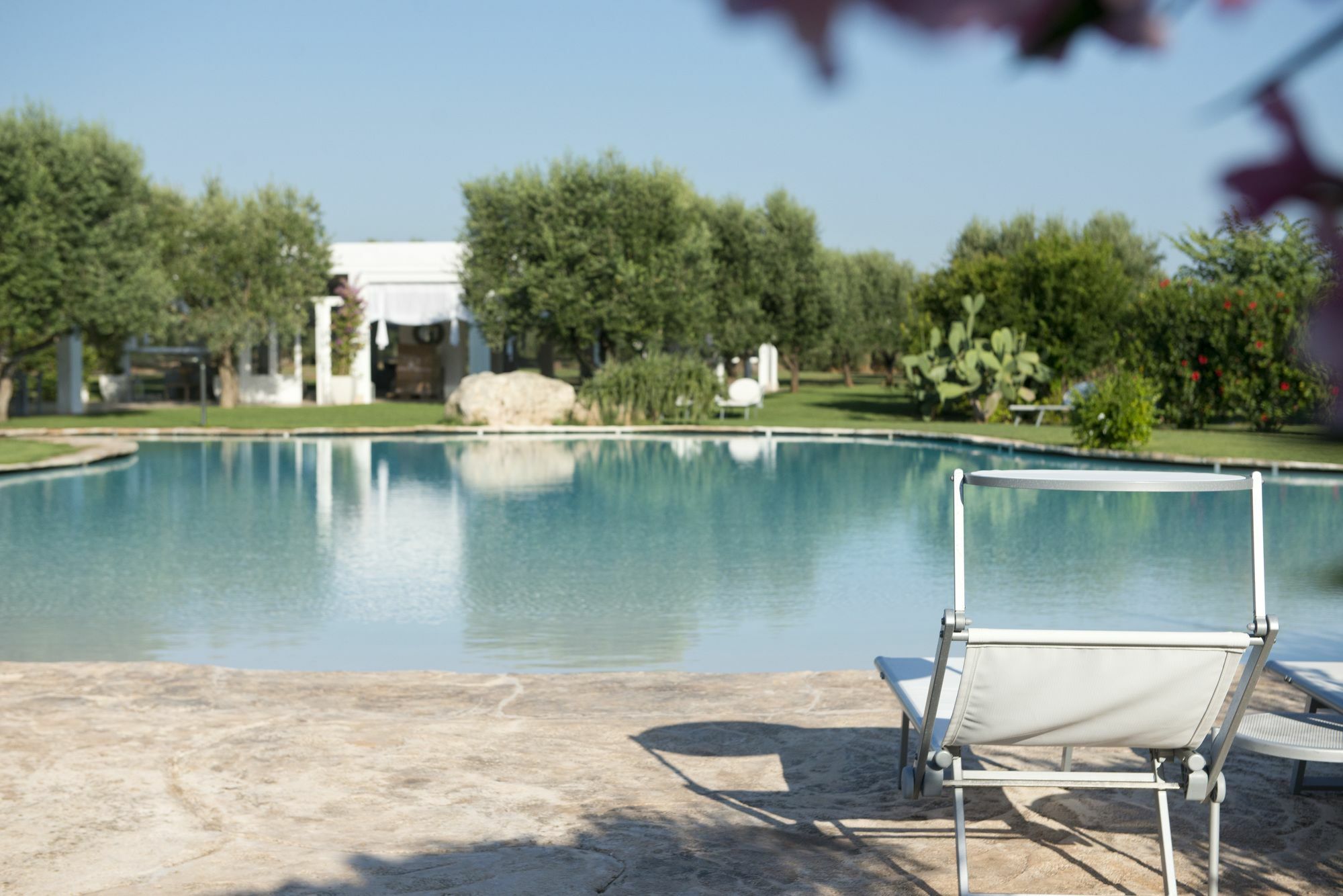 Masseria Don Luigi-Luxury Farmhouse Savelletri Ngoại thất bức ảnh