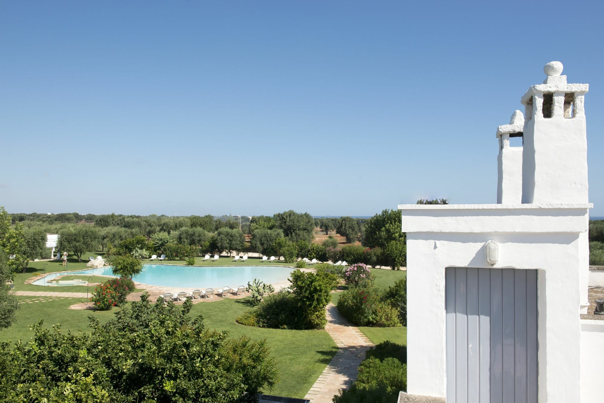 Masseria Don Luigi-Luxury Farmhouse Savelletri Ngoại thất bức ảnh