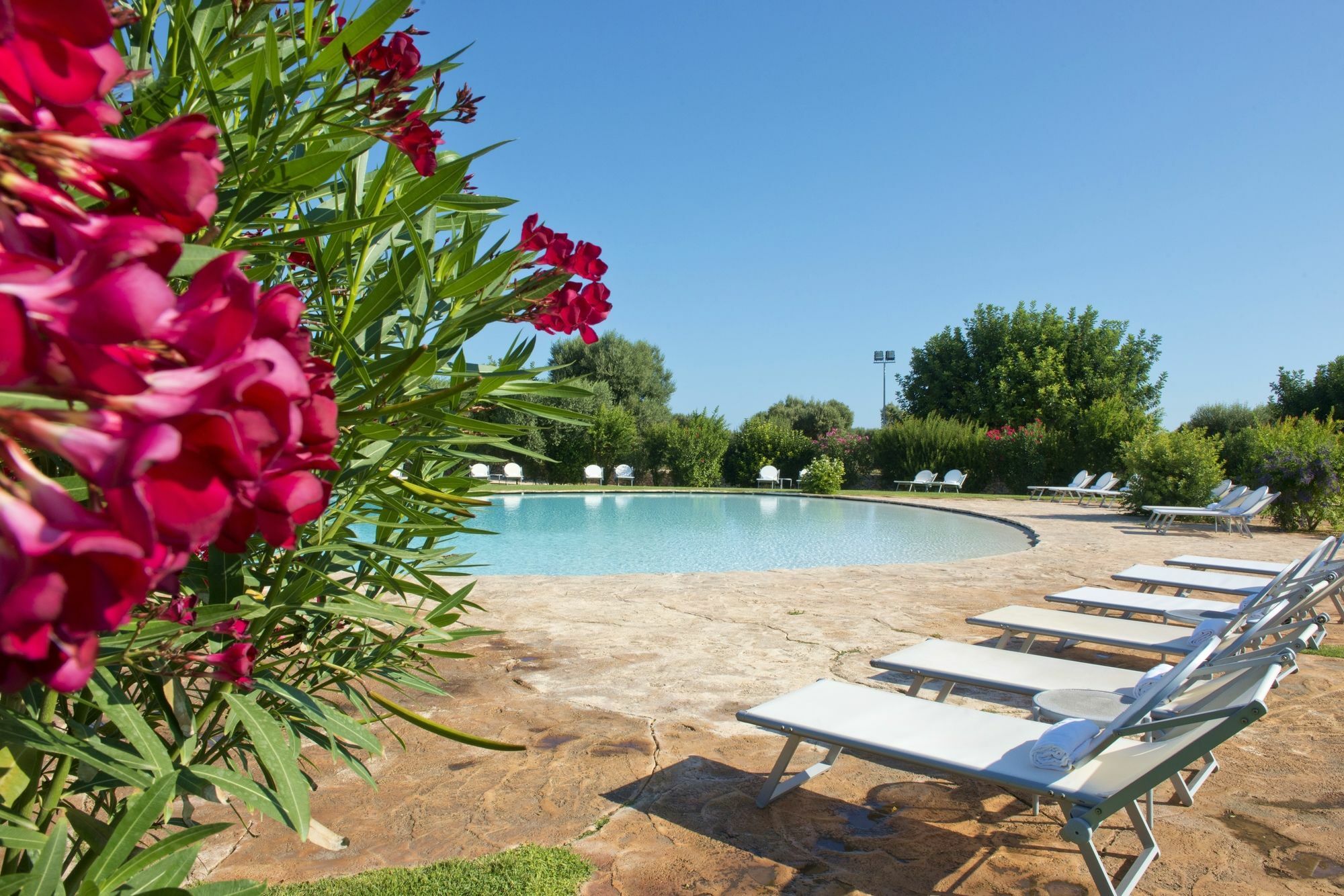 Masseria Don Luigi-Luxury Farmhouse Savelletri Ngoại thất bức ảnh