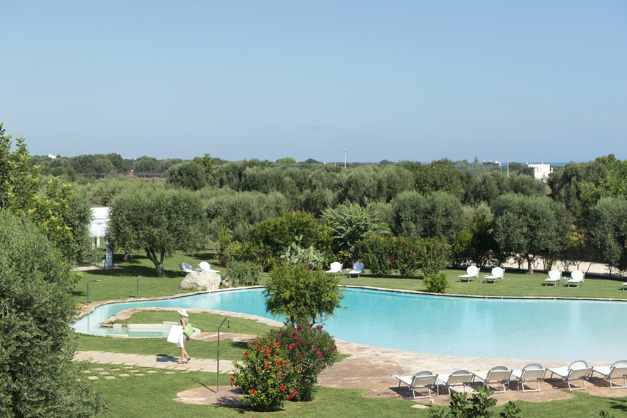 Masseria Don Luigi-Luxury Farmhouse Savelletri Ngoại thất bức ảnh