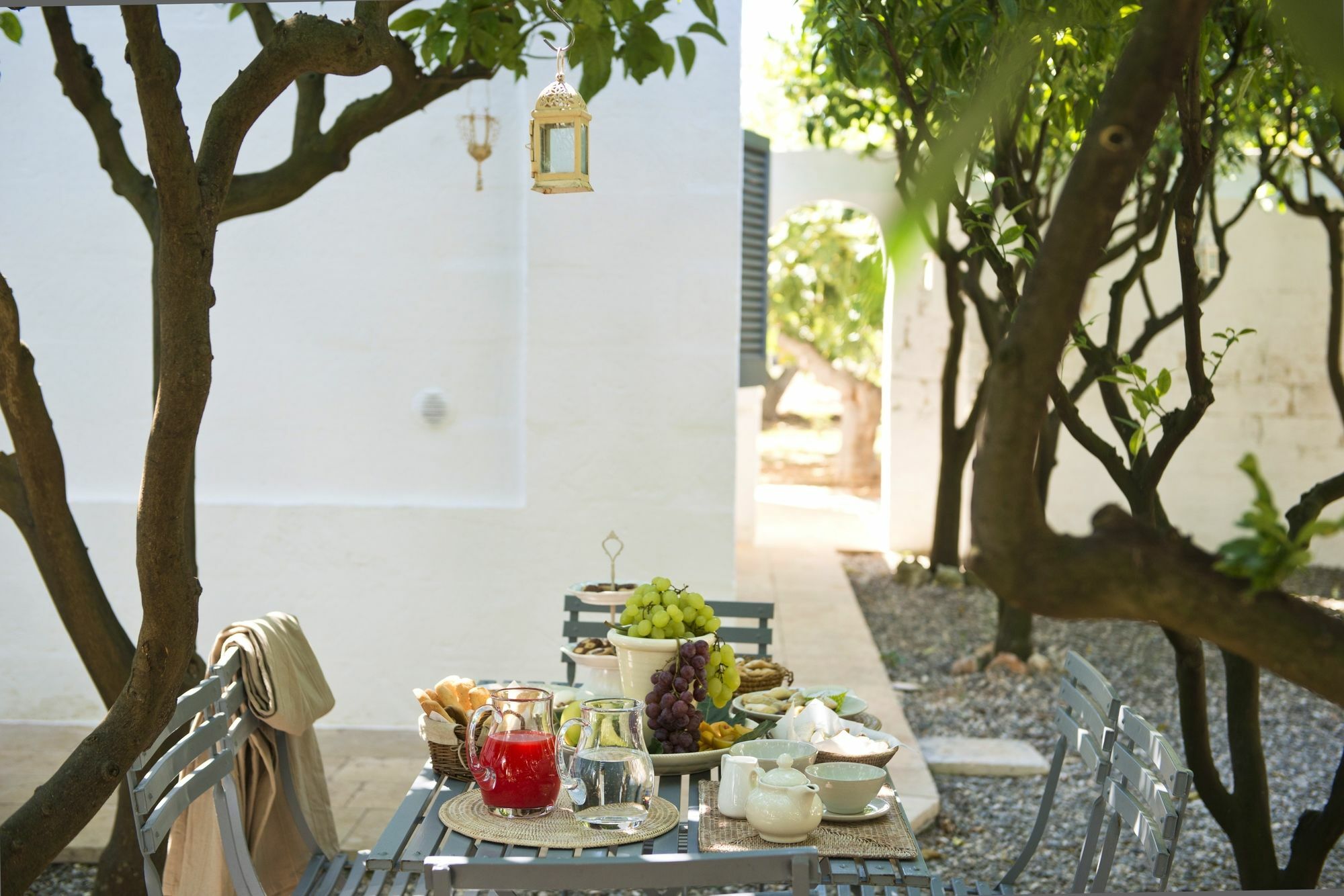 Masseria Don Luigi-Luxury Farmhouse Savelletri Ngoại thất bức ảnh