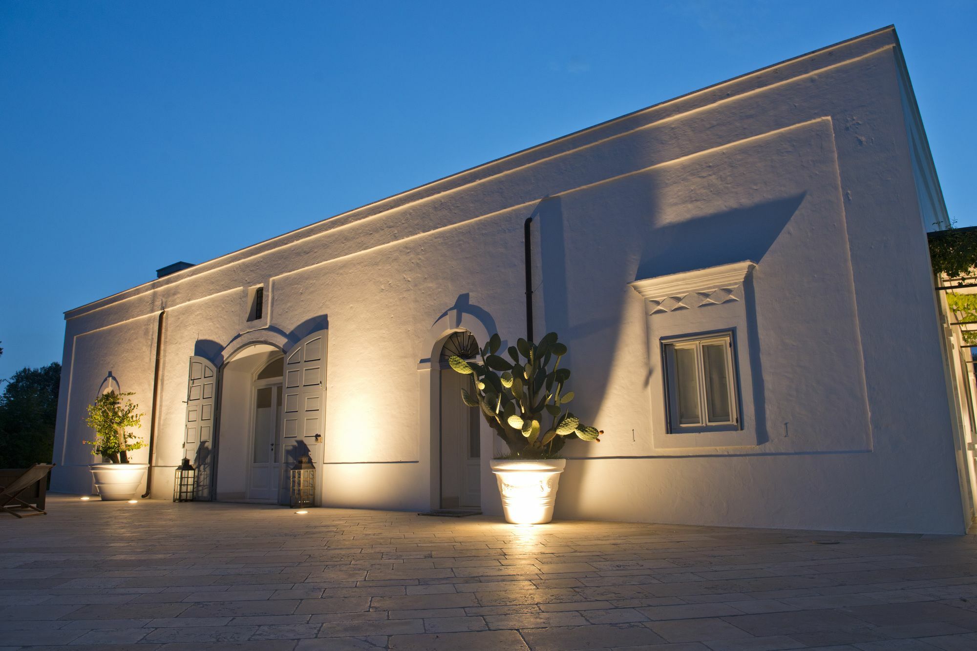Masseria Don Luigi-Luxury Farmhouse Savelletri Ngoại thất bức ảnh