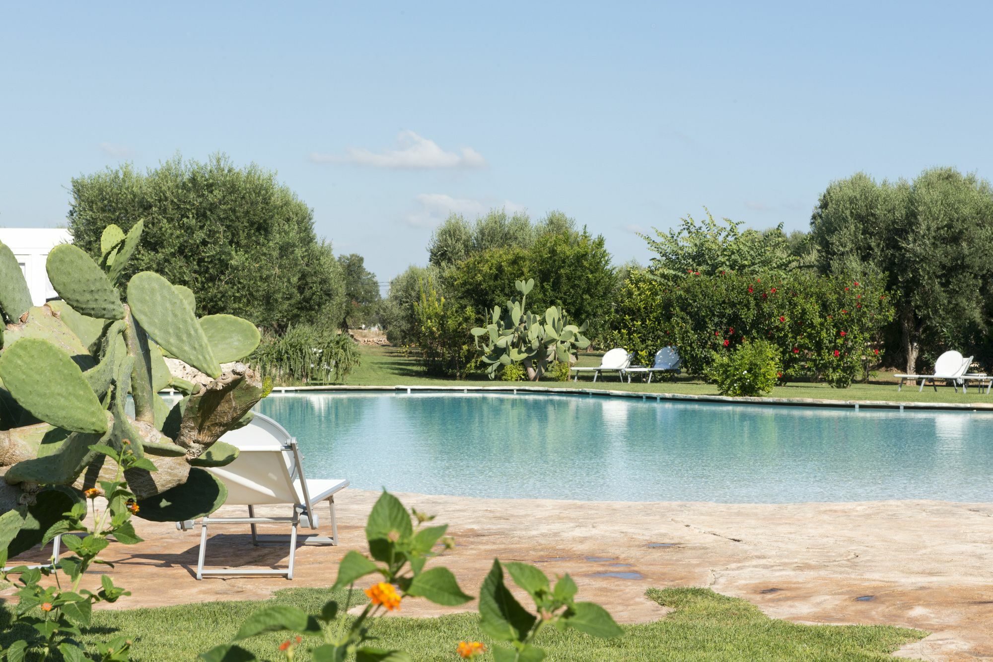 Masseria Don Luigi-Luxury Farmhouse Savelletri Ngoại thất bức ảnh