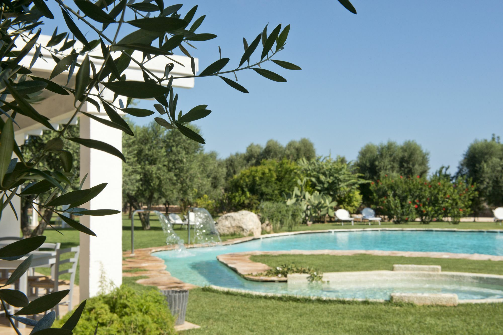 Masseria Don Luigi-Luxury Farmhouse Savelletri Ngoại thất bức ảnh