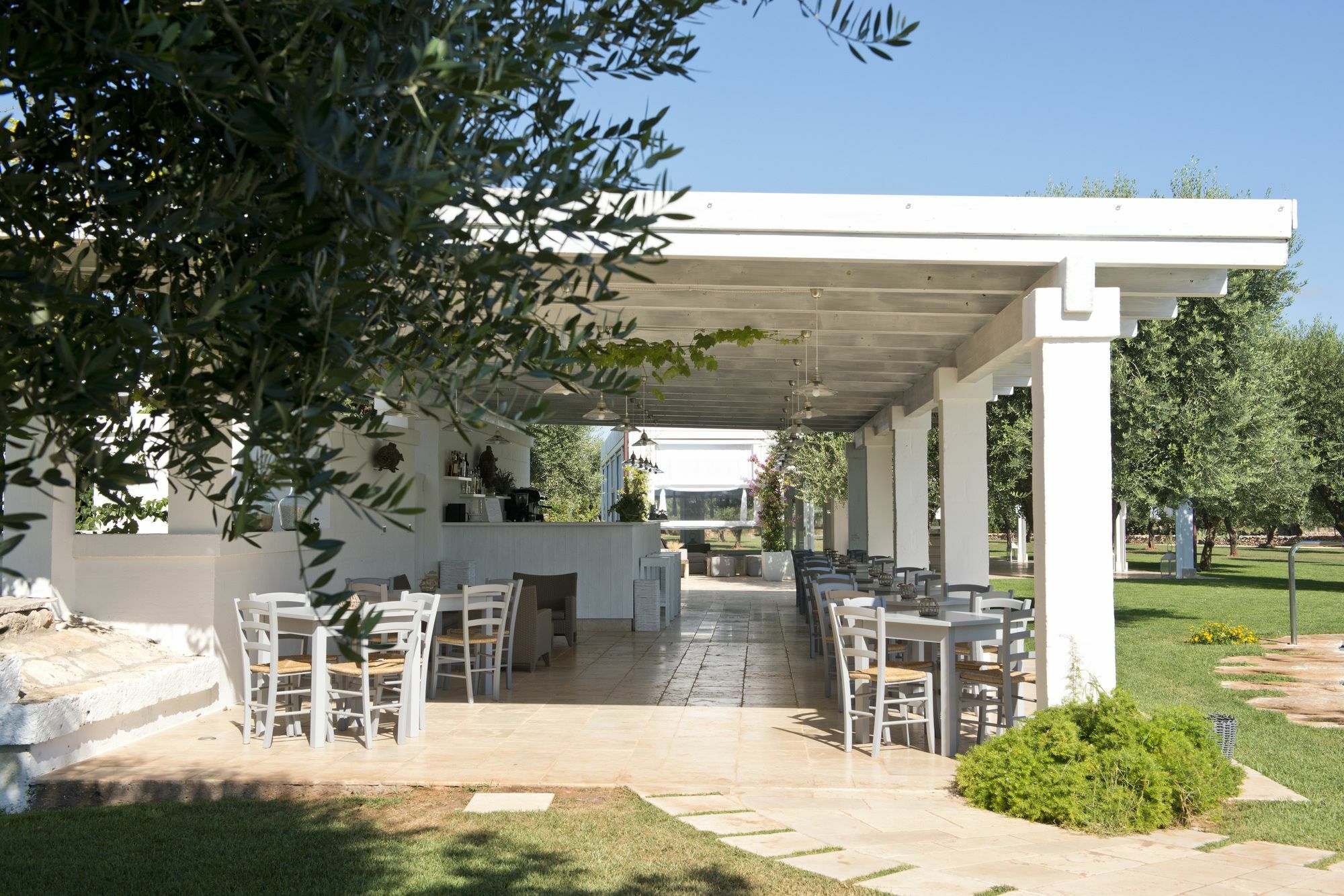 Masseria Don Luigi-Luxury Farmhouse Savelletri Ngoại thất bức ảnh