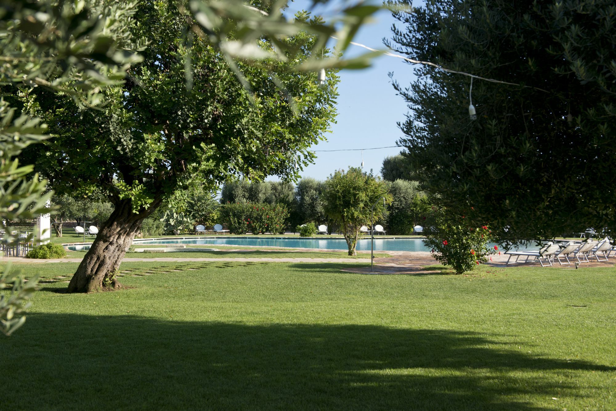 Masseria Don Luigi-Luxury Farmhouse Savelletri Ngoại thất bức ảnh