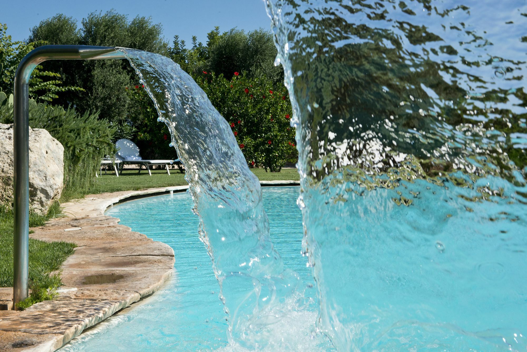 Masseria Don Luigi-Luxury Farmhouse Savelletri Ngoại thất bức ảnh