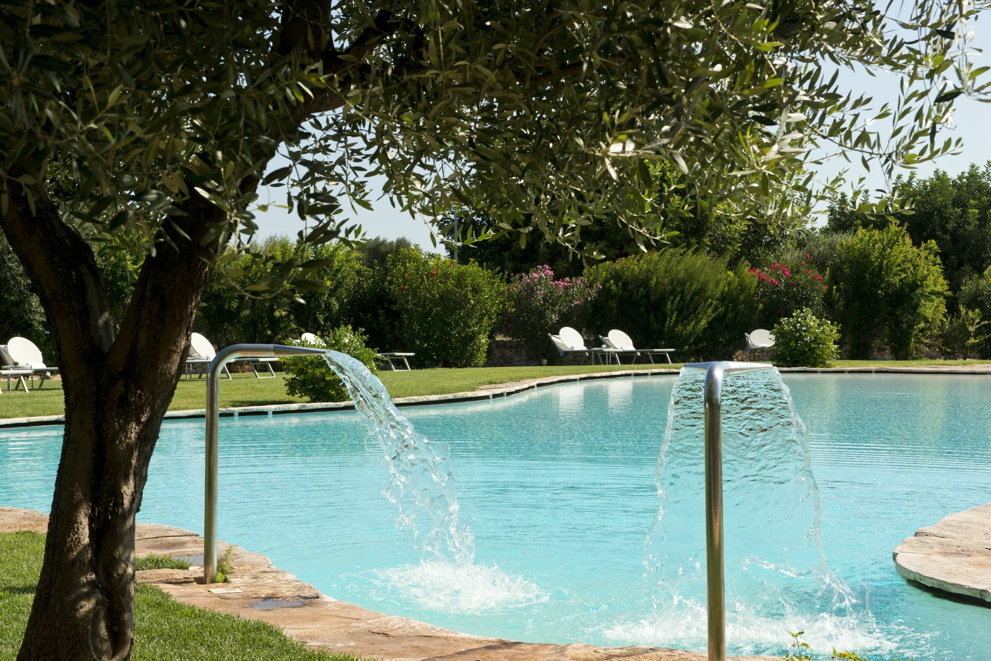 Masseria Don Luigi-Luxury Farmhouse Savelletri Ngoại thất bức ảnh